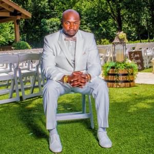 Meet your Posher, Archie